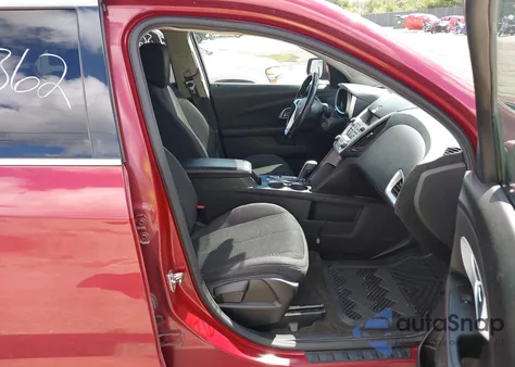 2011 Chevrolet Equinox Lt W/1Lt z USA, uszkodzony, nr VIN 2CNFLEEC4B6379723